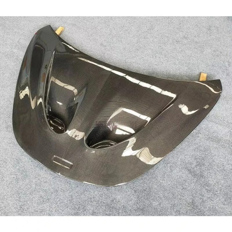 P1 Dry Carbon Fiber Hood Hood Hood Body Kit for 540C/570S/570GT